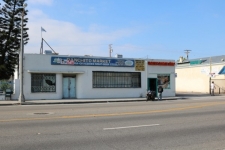 Listing Image #1 - Retail for sale at 2325 East Anaheim Street, Long Beach CA 90804