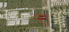 Listing Image #1 - Land for sale at 12370 Crystal Commerce Loop, Fort Myers FL 33966