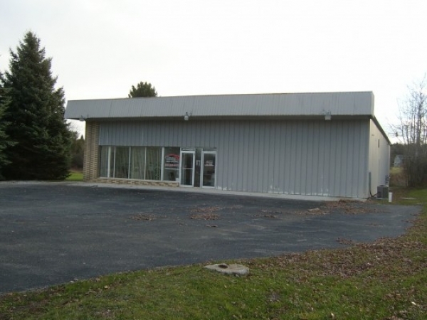 Listing Image #1 - Retail for sale at 7463 W. Houghton Lake Drive, Houghton Lake MI 48629 Listing Image #1 - Retail for sale at 7463 W. Houghton Lake Drive, Houghton Lake MI 48629