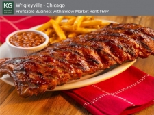 Listing Image #1 - Business for sale at 3555 N. Broadway St., Chicago IL 60657