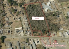 Listing Image #1 - Land for sale at 12263 Plank Rd., Baton Rouge LA 70811 Listing Image #1 - Land for sale at 12263 Plank Rd., Baton Rouge LA 70811