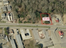 Listing Image #1 - Health Care for sale at 12265 Plank Rd, Baton Rouge LA 70811