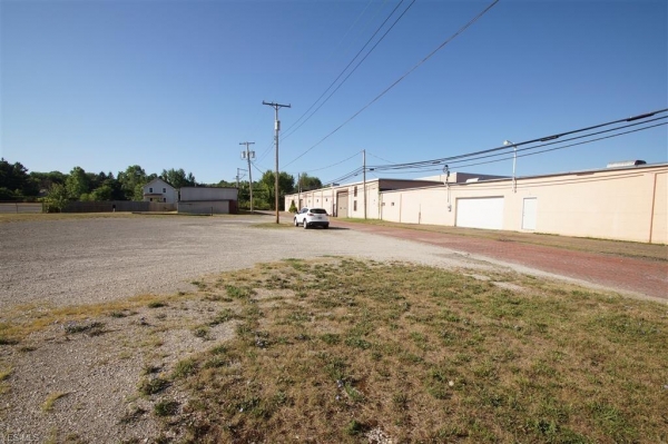 Listing Image #1 - Industrial for sale at 1100 W Ely St., Alliance OH 44601 Listing Image #1 - Industrial for sale at 1100 W Ely St., Alliance OH 44601