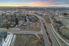 Land for sale in Parker, CO