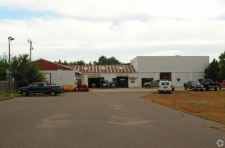 Listing Image #1 - Industrial for sale at 13408 Highway 65 NE, Ham Lake MN 55304