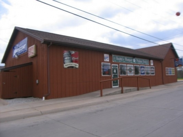 Listing Image #1 - Business for sale at 501 Osteopathy Street, Kirksville MO 63501