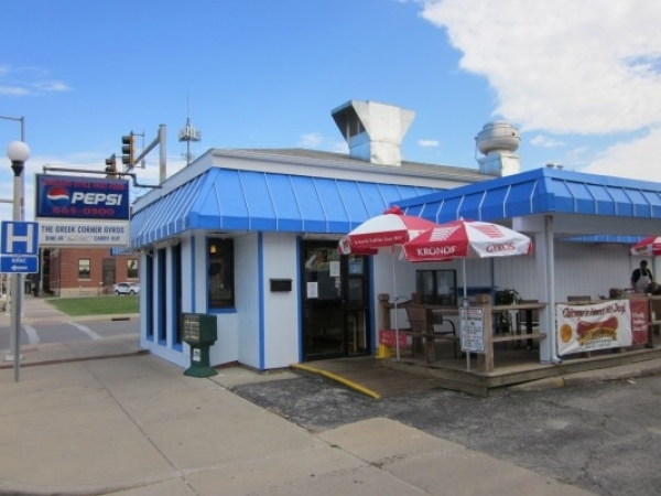 Listing Image #1 - Business for sale at 301 Franklin, Kirksville MO 63501