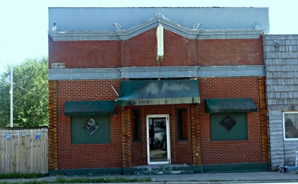 Listing Image #1 - Business for sale at 93 Front Street, Green Castle MO 63544