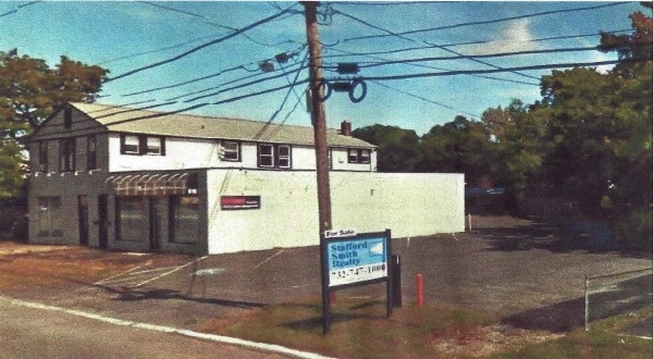Listing Image #1 - Retail for sale at 819 Highway 35, Ocean NJ 07712