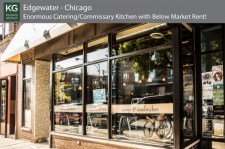 Listing Image #1 - Business for sale at 1138 W. Bryn Mawr Ave., Chicago IL 60660