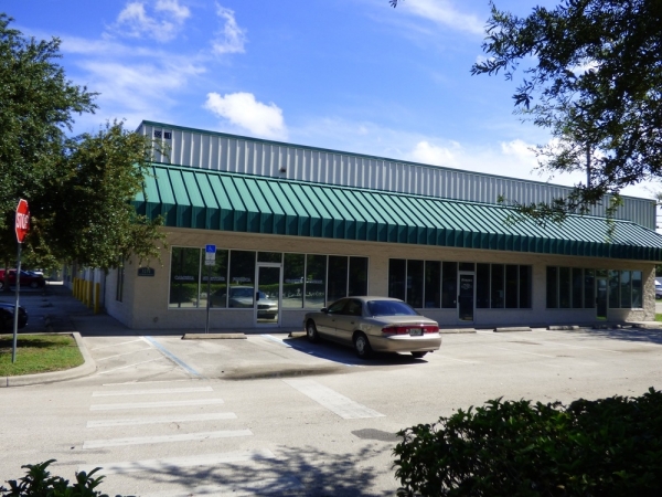 Listing Image #1 - Industrial for sale at 3231 Old Winter Garden Rd, Orlando FL 32805