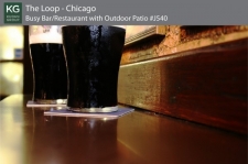 Listing Image #1 - Business for sale at Loop, Chicago IL 60604