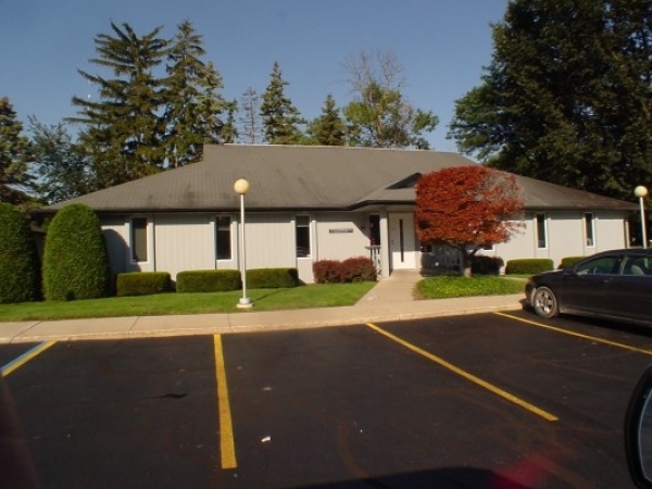 Listing Image #1 - Office for sale at 4028 State Street, Saginaw MI 48638