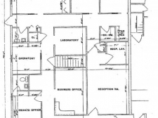 Listing Image #2 - Office for sale at 4028 State Street, Saginaw MI 48638 Listing Image #2 - Office for sale at 4028 State Street, Saginaw MI 48638