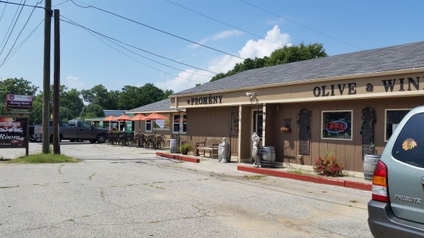 Listing Image #1 - Business for sale at 910 W Buffalo St, New Buffalo MI 49117