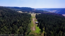 Listing Image #2 - Ranch for sale at 78816 Promise Road, Wallowa OR 97885