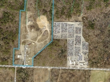 Listing Image #1 - Industrial for sale at 10724 Baseline Road, Little Rock AR 72210 Listing Image #1 - Industrial for sale at 10724 Baseline Road, Little Rock AR 72210