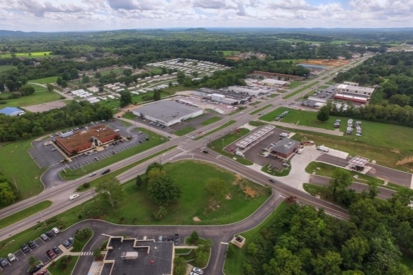 Listing Image #1 - Land for sale at US 31 & West Burt Dr, Columbia TN 38401 Listing Image #1 - Land for sale at US 31 & West Burt Dr, Columbia TN 38401