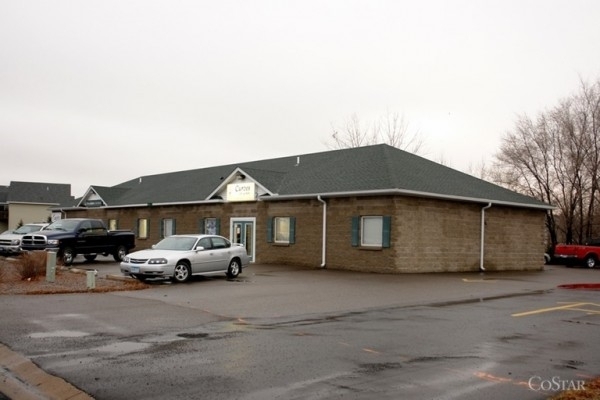 Listing Image #1 - Office for sale at 23306 Cree St., Saint Francis MN 55070