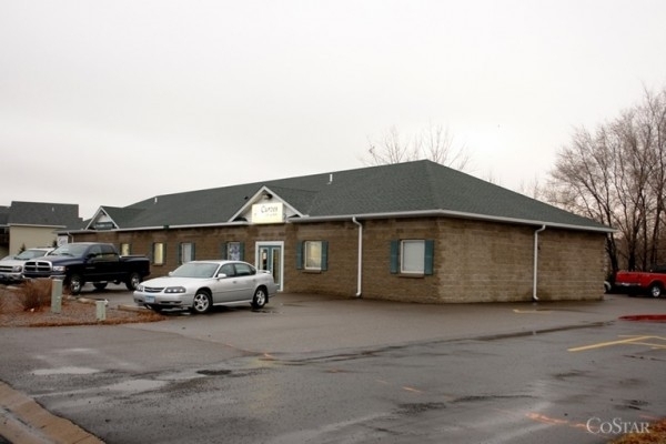 Listing Image #1 - Office for sale at 23306 Cree St., Saint Francis MN 55070 Listing Image #1 - Office for sale at 23306 Cree St., Saint Francis MN 55070