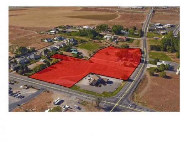 Listing Image #1 - Land for sale at Road 68 &amp; Argent, Pasco WA 99301