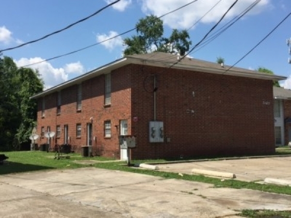 Listing Image #1 - Multi-family for sale at 5423 Nicholson Dr., Baton Rouge LA 70820 Listing Image #1 - Multi-family for sale at 5423 Nicholson Dr., Baton Rouge LA 70820
