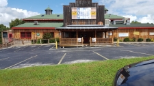 Retail property for sale in Branson, MO