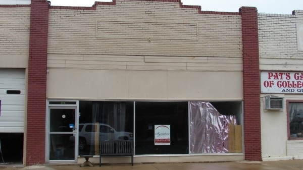 Listing Image #1 - Business for sale at 345 E Choctaw Ave, McAlester OK 74501