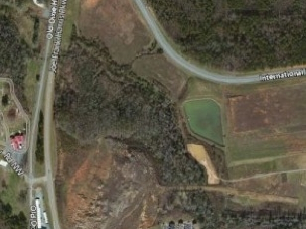Listing Image #1 - Land for sale at Highway 41, Adairsville GA 30103