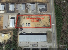 Listing Image #1 - Industrial Park for sale at 850 POWDER PLANT RD., BESSEMER AL 35022