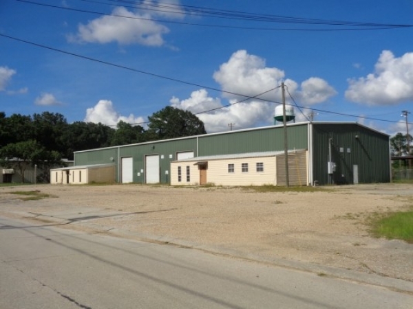 Listing Image #1 - Industrial for sale at 30030 & 30038 Industrial Drive, Walker LA 70785 Listing Image #1 - Industrial for sale at 30030 & 30038 Industrial Drive, Walker LA 70785