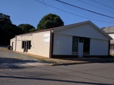 Listing Image #1 - Office for sale at 121 N Wilson St, Rock Hill SC 29730