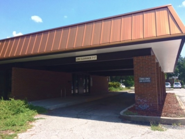 Listing Image #2 - Office for sale at 680 BROADWAY, BARTOW FL 33830 Listing Image #2 - Office for sale at 680 BROADWAY, BARTOW FL 33830