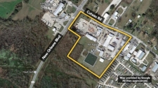 Listing Image #1 - Industrial for sale at 1913 Coteau Road, Houma LA 70364 Listing Image #1 - Industrial for sale at 1913 Coteau Road, Houma LA 70364