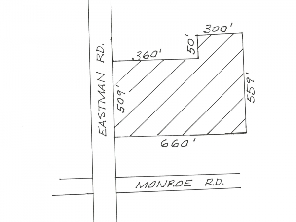 Listing Image #1 - Multi-Use for sale at 2580 N Eastman Rd., Midland MI 48642 Listing Image #1 - Multi-Use for sale at 2580 N Eastman Rd., Midland MI 48642