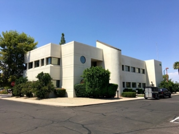 Listing Image #1 - Office for sale at 303 N Centennial Way, Mesa AZ 85201