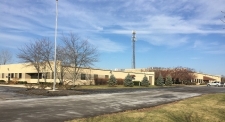 Listing Image #1 - Industrial for sale at 4700 Northwest Pkwy, Hilliard OH 43026