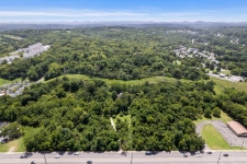 Land for sale in Nashville, TN