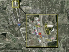 Listing Image #1 - Land for sale at Woodmoor Drive and Lake Woodmoor Drive, Monument CO 80132