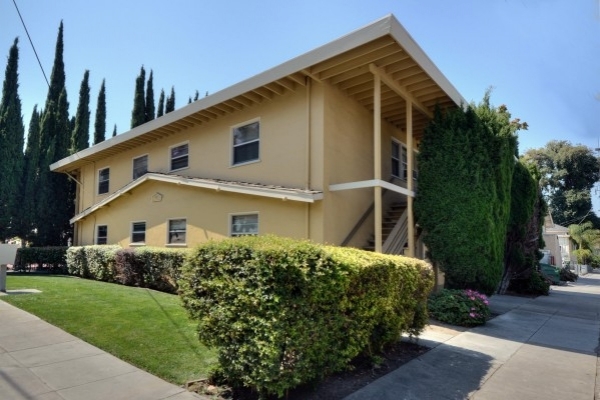 Listing Image #1 - Multi-family for sale at 95 North 8th Street, San Jose CA 95112