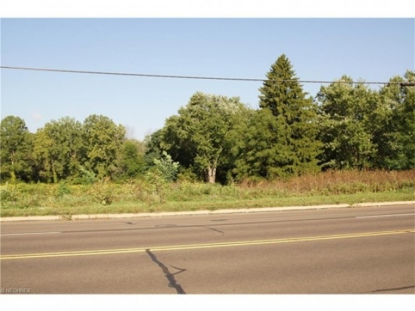 Listing Image #1 - Land for sale at Cleveland Ave. NW, North Canton OH 44720