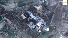 Listing Image #1 - Industrial for sale at 523 Aileen Rd., Edinburg VA 22824 Listing Image #1 - Industrial for sale at 523 Aileen Rd., Edinburg VA 22824