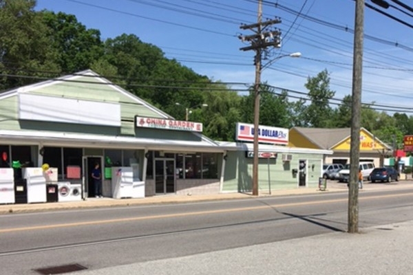 Listing Image #1 - Retail for sale at 680-682 Boswell Ave, Norwich CT 06360