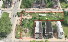 Listing Image #1 - Land for sale at 3902-06 West Girard Ave, Philadelphia PA 19104
