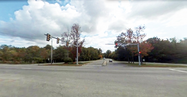 Listing Image #5 - Land for sale at Lafayette Road and White Cedar Boulevard, Portsmouth NH 03801 Listing Image #5 - Land for sale at Lafayette Road and White Cedar Boulevard, Portsmouth NH 03801