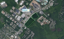 Listing Image #4 - Land for sale at Lafayette Road and White Cedar Boulevard, Portsmouth NH 03801 Listing Image #4 - Land for sale at Lafayette Road and White Cedar Boulevard, Portsmouth NH 03801