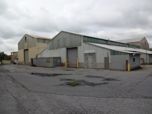 Listing Image #1 - Industrial for sale at 601 Fritztown Road, Sinking Spring PA 19608 Listing Image #1 - Industrial for sale at 601 Fritztown Road, Sinking Spring PA 19608