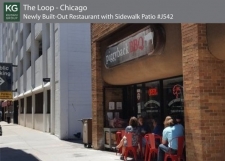 Listing Image #1 - Business for sale at 176 N. Wells St., Chicago IL 60606