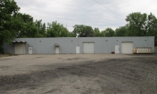 Listing Image #1 - Industrial for sale at 1945 Jackson Rd, Columbus OH 43223