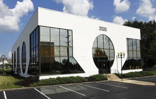 Listing Image #1 - Office for sale at 2020 Brice Rd, Reynoldsburg OH 43068